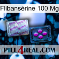 Flibansérine 100 Mg 37